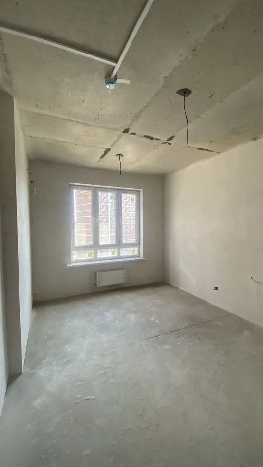 1-комн., 38.2 м², 7/18 этаж, ЖК «Лето» — фото 4