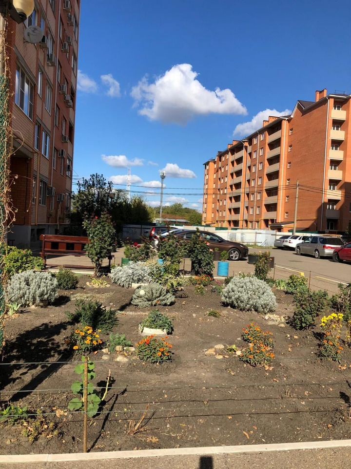 3-комн. квартира