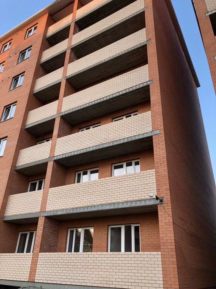 3-комн. квартира, 82.6 м² — фото 4