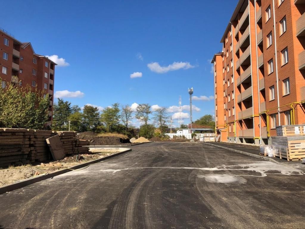3-комн. квартира, 82.6 м² — фото 5