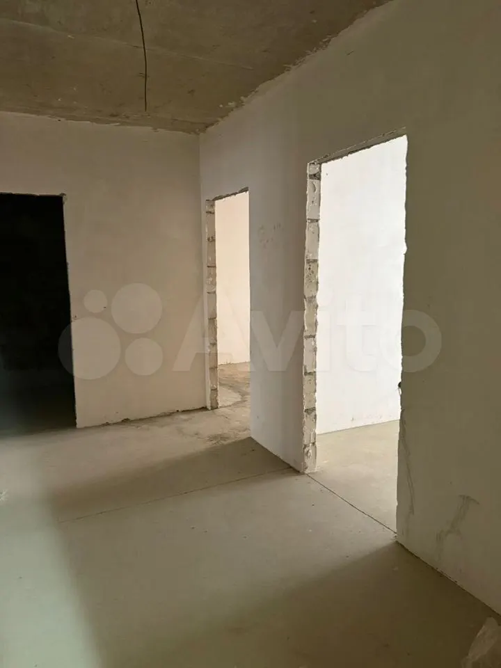 2-комн. квартира