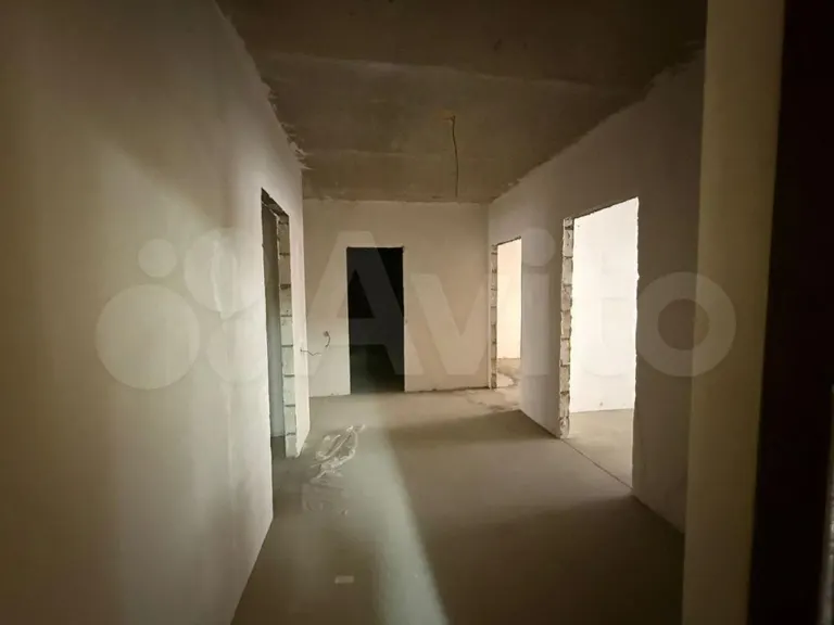 2-комн. квартира, 72.3 м² — фото 2