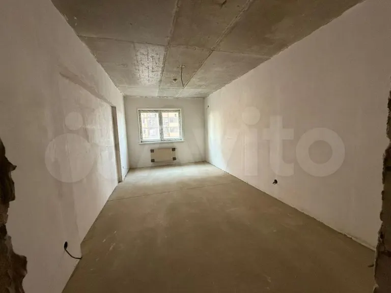 2-комн. квартира, 72.3 м² — фото 3