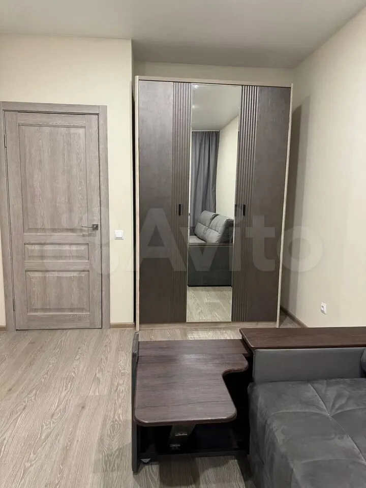 1-комн., 40 м², 5/19 этаж, ЖК «Лето» — фото 4