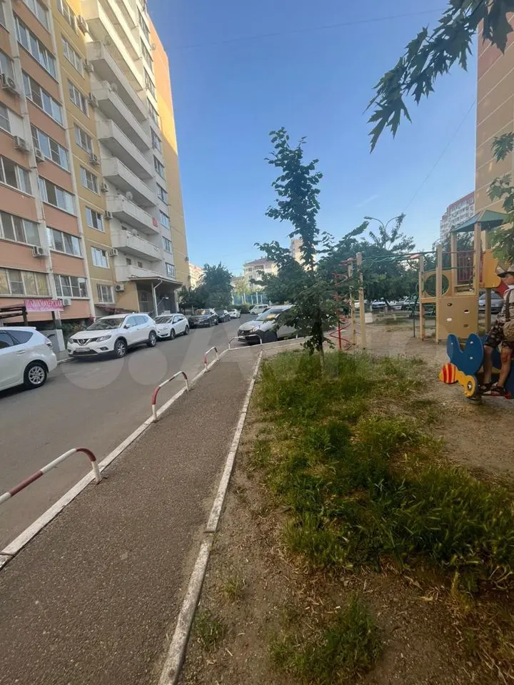 2-комн. квартира