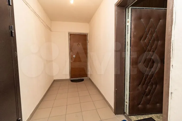 2-комн. квартира, 50.9 м² — фото 3