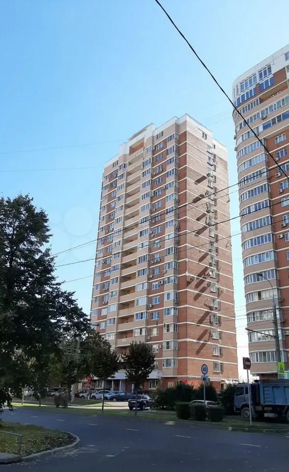 1-комн. квартира