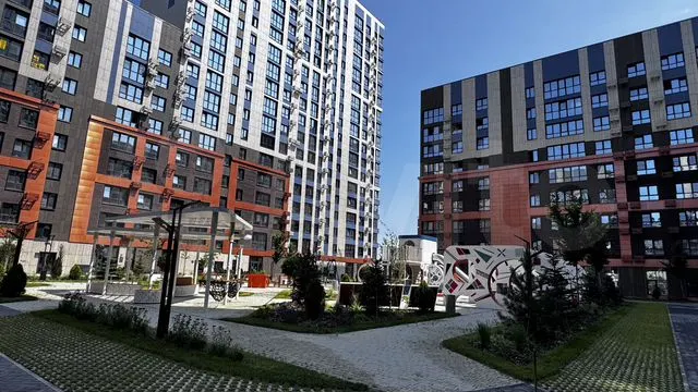 1-комн. квартира