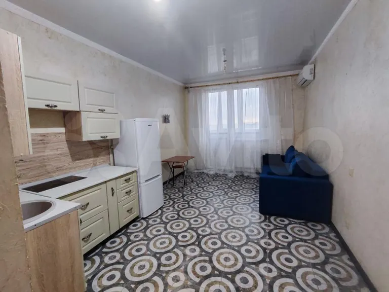 1-комн. квартира, 23.9 м² в ЖК Коттеджный поселок Зеленая роща — фото 2