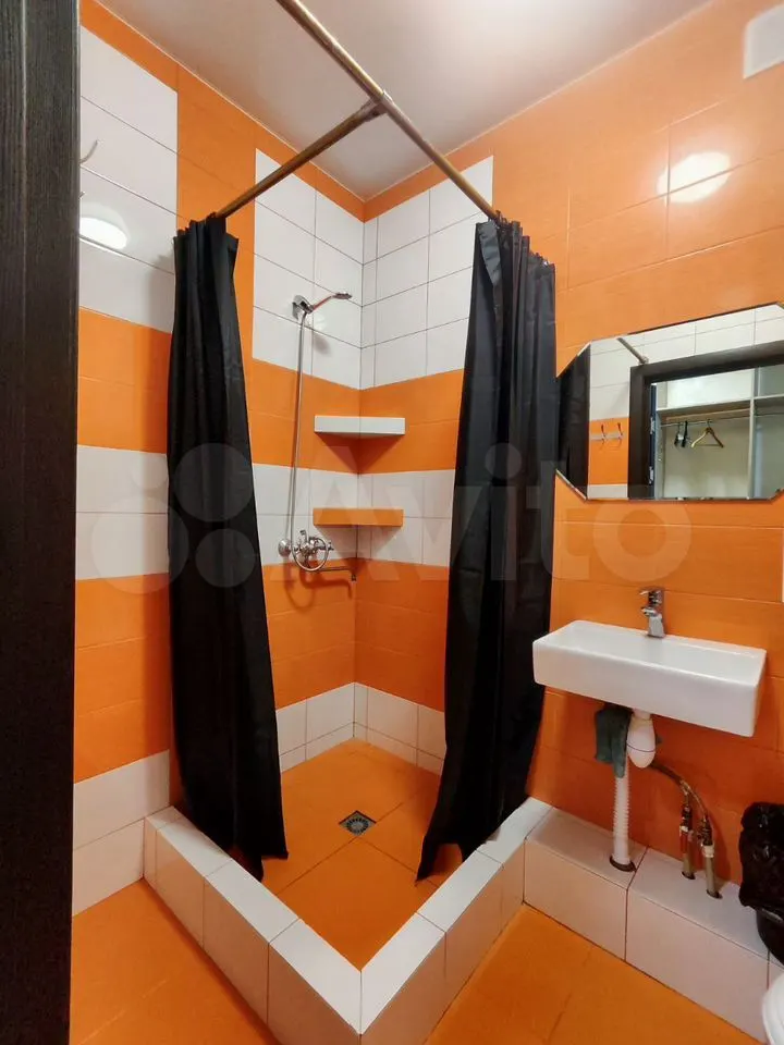 1-комн. квартира, 23.9 м² в ЖК Коттеджный поселок Зеленая роща — фото 3