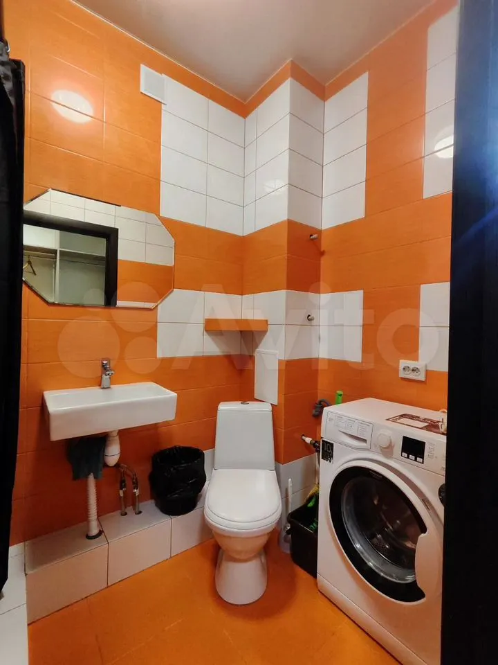 1-комн. квартира, 23.9 м² в ЖК Коттеджный поселок Зеленая роща — фото 4