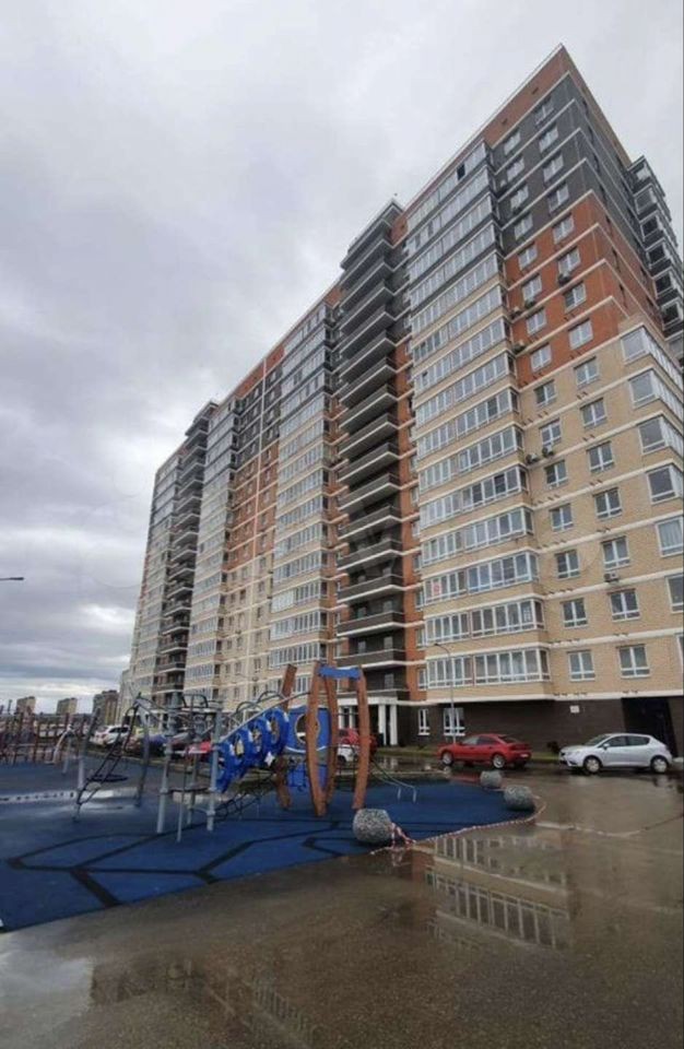 1-комн. квартира