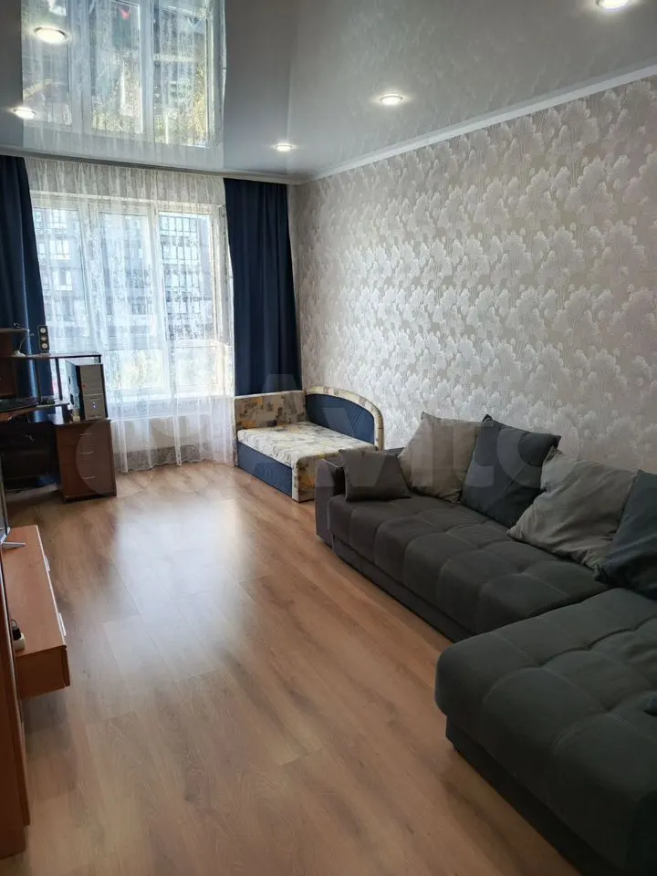 Продается 1-комн. квартира, 47.1 м²