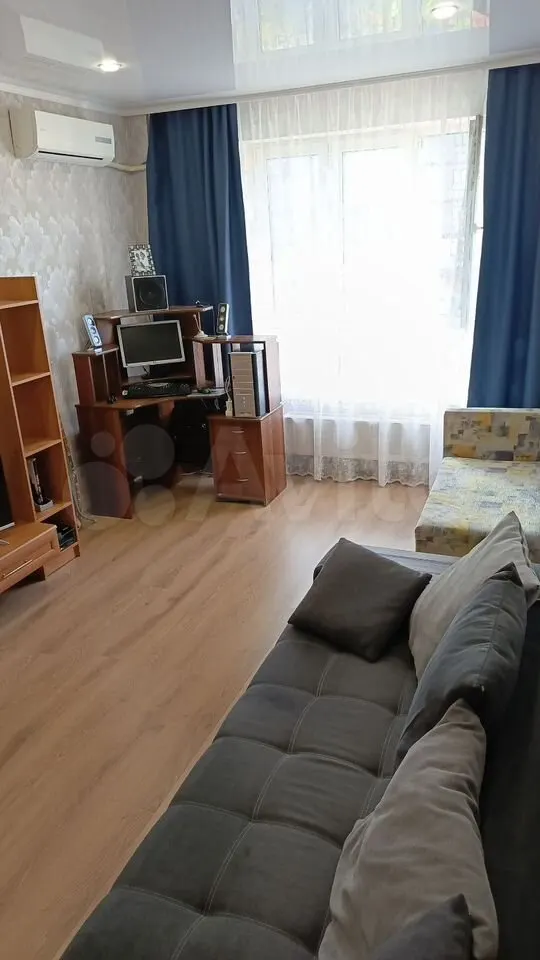 Продается 1-комн. квартира, 47.1 м² — фото 4
