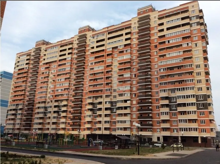 2-комн. квартира