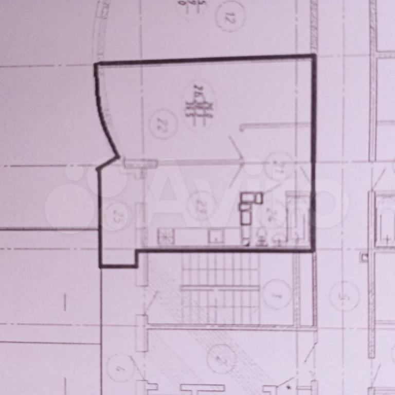 1-комн., 38.4 м², 6/20 этаж, ЖК «Альфа. АСК» — фото 5