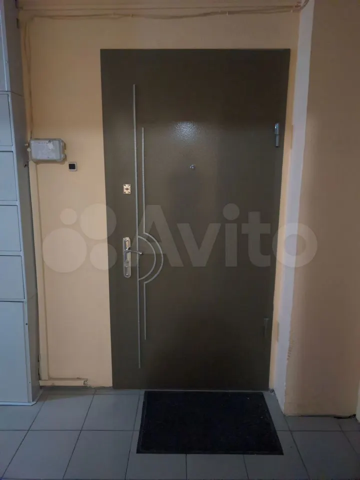 1-комн. квартира