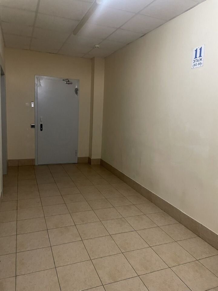 3-комн., 90 м², 11/22 этаж, г Краснодар, ул Артезианская, д 8 — фото 2