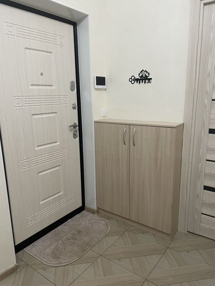 3-комн., 90 м², 11/22 этаж, г Краснодар, ул Артезианская, д 8 — фото 3