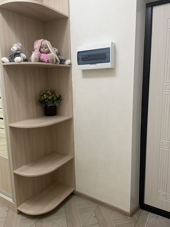 3-комн., 90 м², 11/22 этаж, г Краснодар, ул Артезианская, д 8 — фото 5