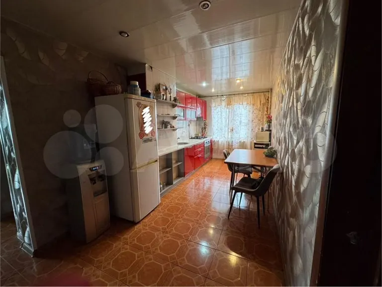 4-комн. квартира, 74.2 м² — фото 2