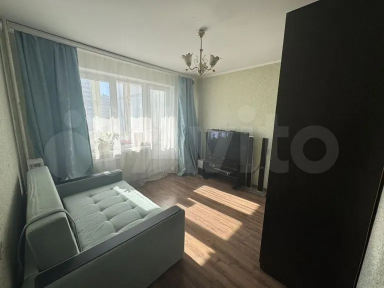 4-комн. квартира, 74.2 м² — фото 3