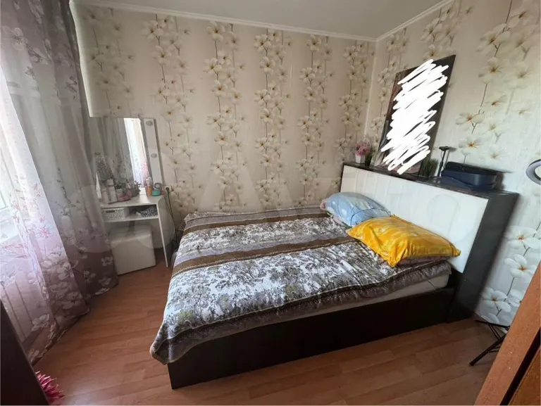4-комн. квартира, 74.2 м² — фото 4