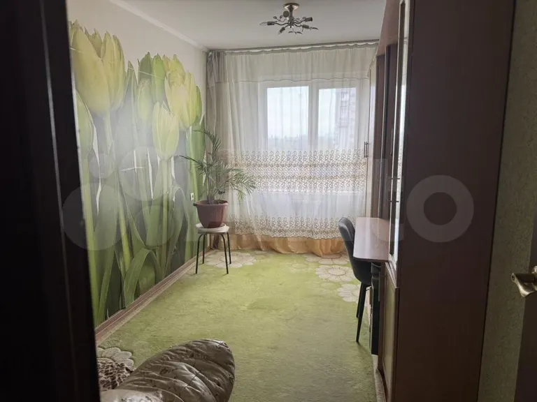 4-комн. квартира, 74.2 м² — фото 5