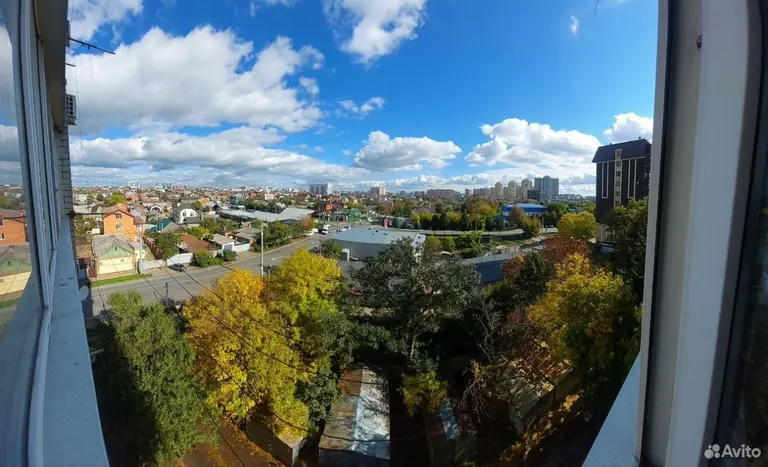 2-комн. квартира