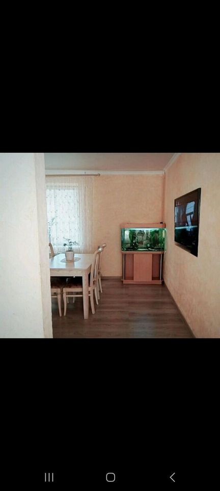 3-комн. квартира