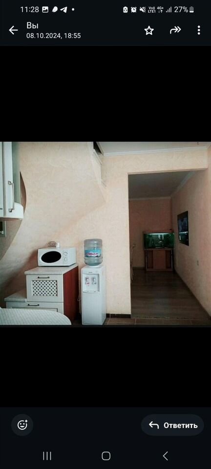 3-комн. квартира, 69 м² — фото 5