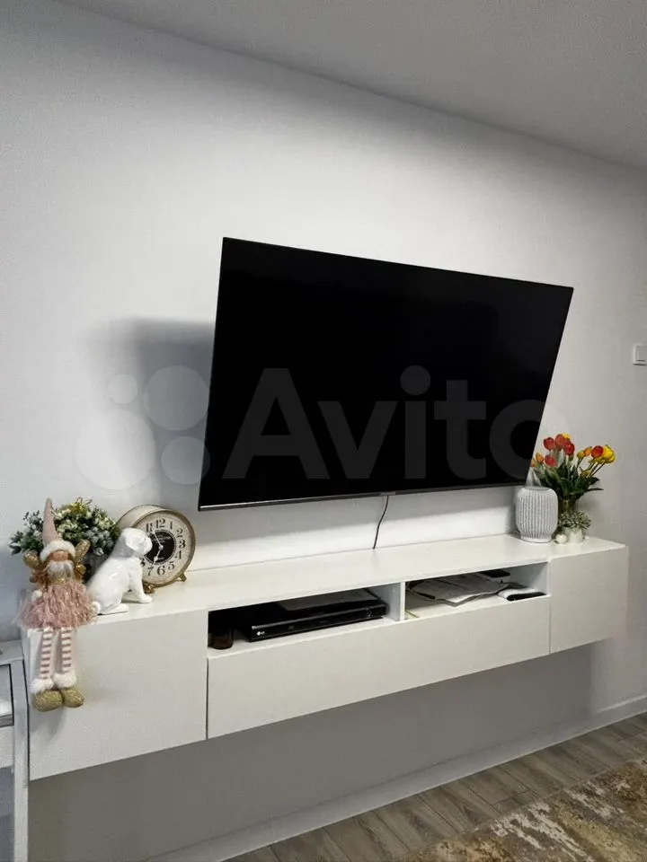2-комн., 44.5 м², 5/5 этаж, ул. имени Игнатова, 25 — фото 5