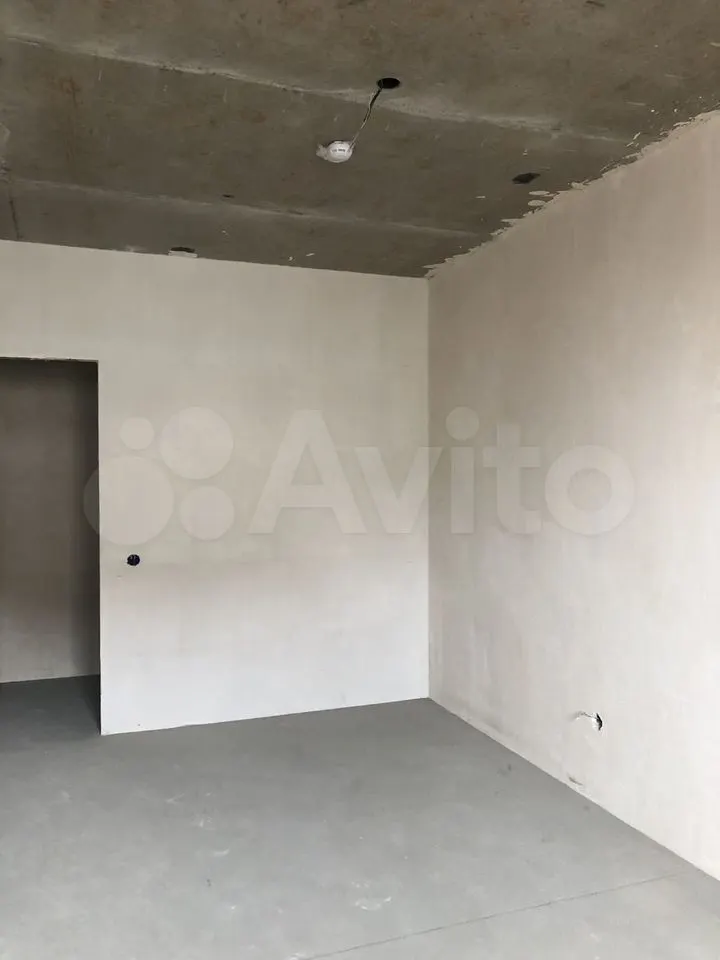 2-комн., 66.8 м², 18/19 этаж, Карасунский внутригородской округ, мкр-н Гидростроителей, ул. Гидростроителей, 62к2 — фото 3