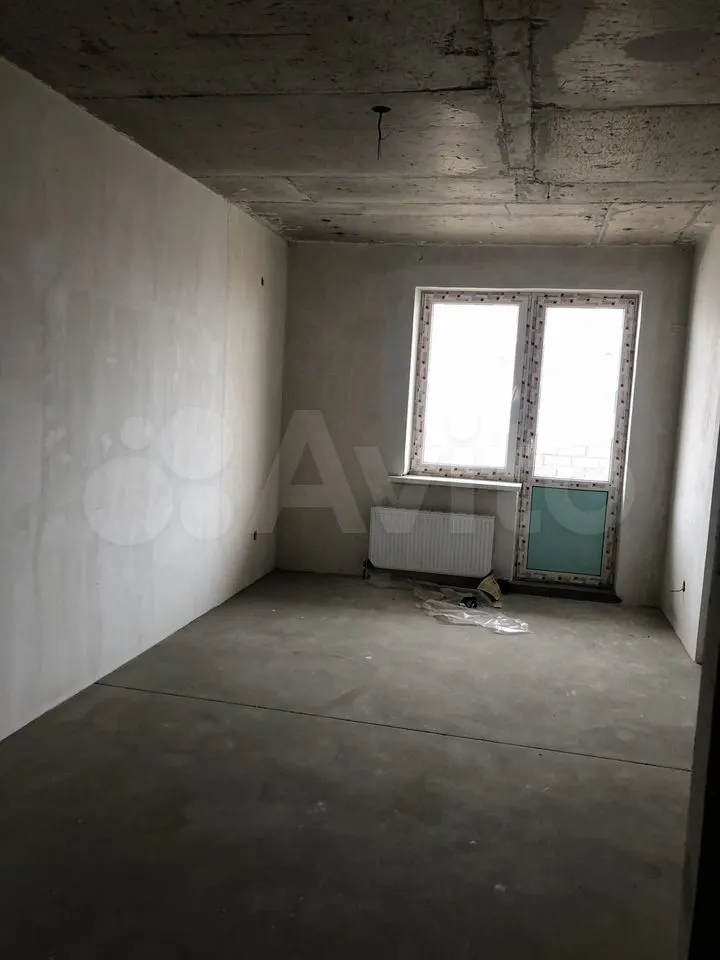 2-комн., 66.8 м², 18/19 этаж, Карасунский внутригородской округ, мкр-н Гидростроителей, ул. Гидростроителей, 62к2 — фото 4