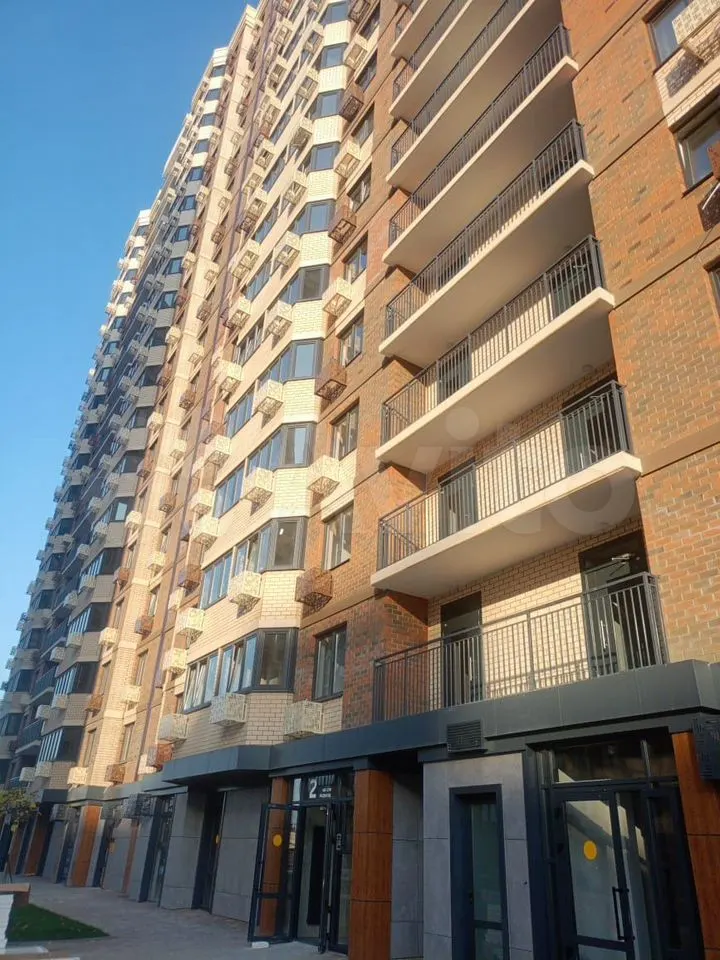 1-комн. квартира