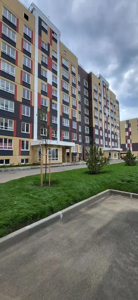1-комн. квартира