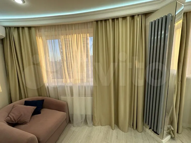 3-комн. квартира, 71 м² в ЖК Времена года — фото 4