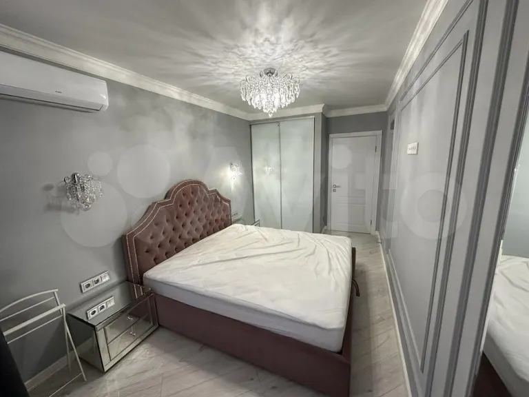 3-комн. квартира, 71 м² в ЖК Времена года — фото 5