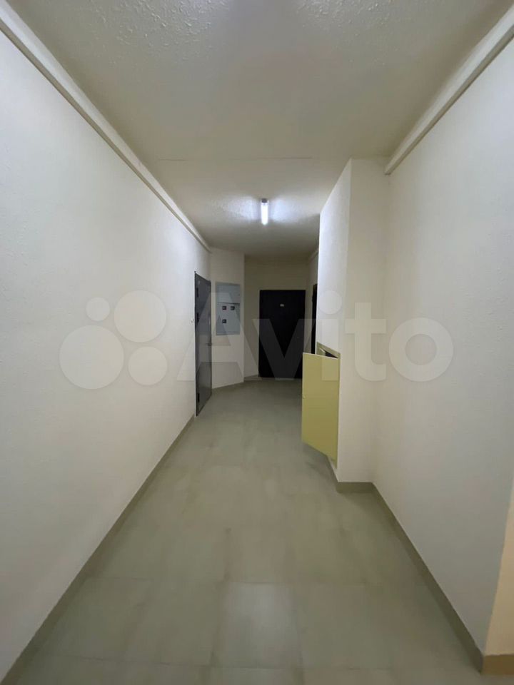 3-комн. квартира, 55.6 м² в ЖК Дыхание — фото 2