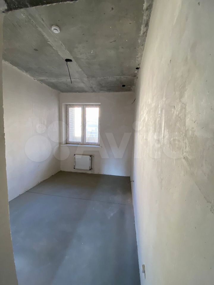 3-комн. квартира, 55.6 м² в ЖК Дыхание — фото 3