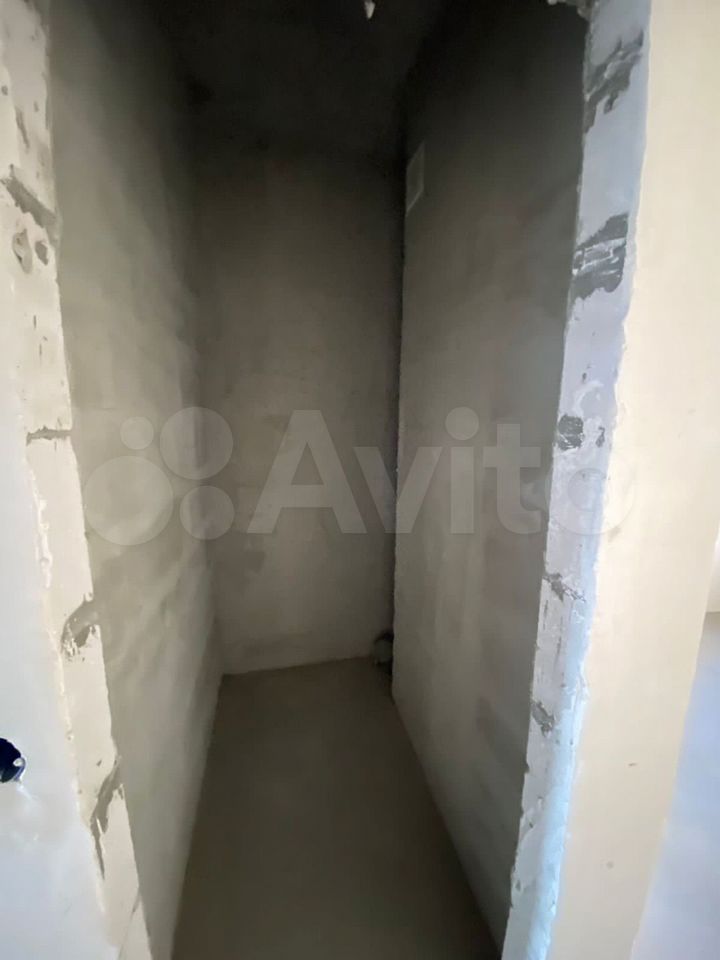3-комн. квартира, 55.6 м² в ЖК Дыхание — фото 4