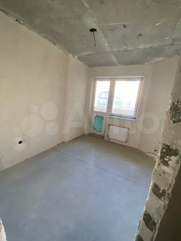 3-комн. квартира, 55.6 м² в ЖК Дыхание — фото 5