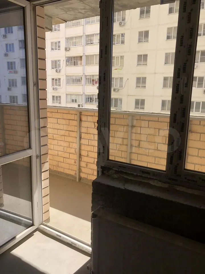 1-комн., 34.8 м², 8/16 этаж, ЖК «Черкасская» — фото 2