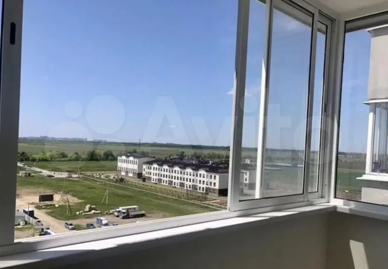 2-комн. квартира