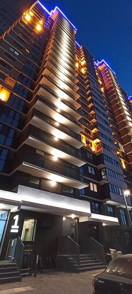 Продается 2-комн. квартира, 60.5 м²