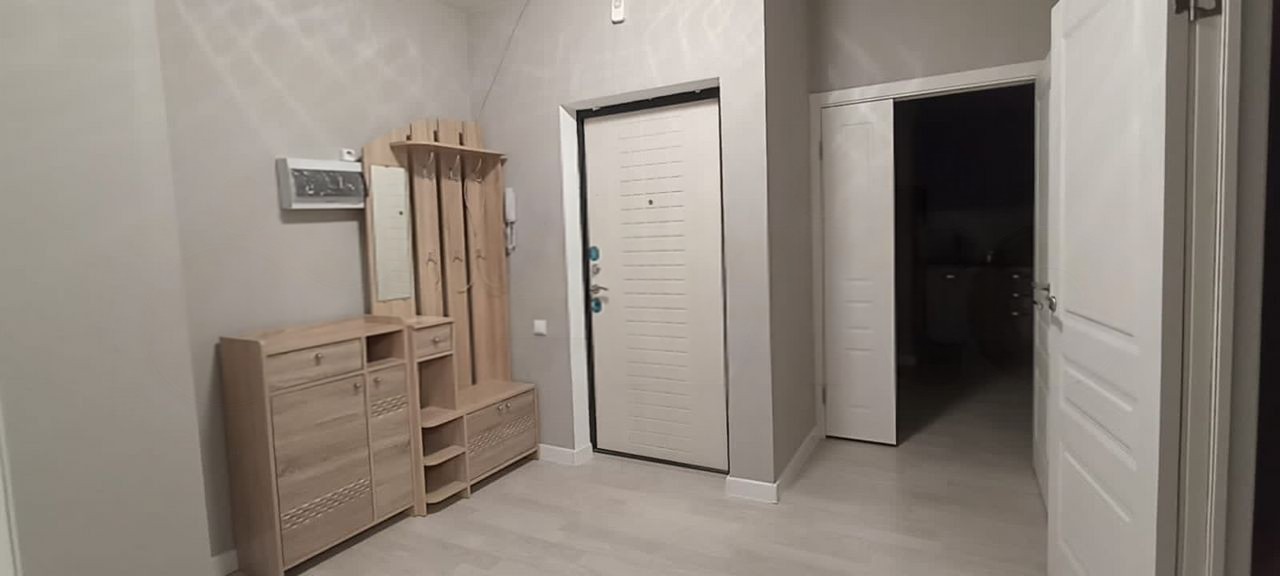 2-комн. квартира, 60.5 м² — фото 2