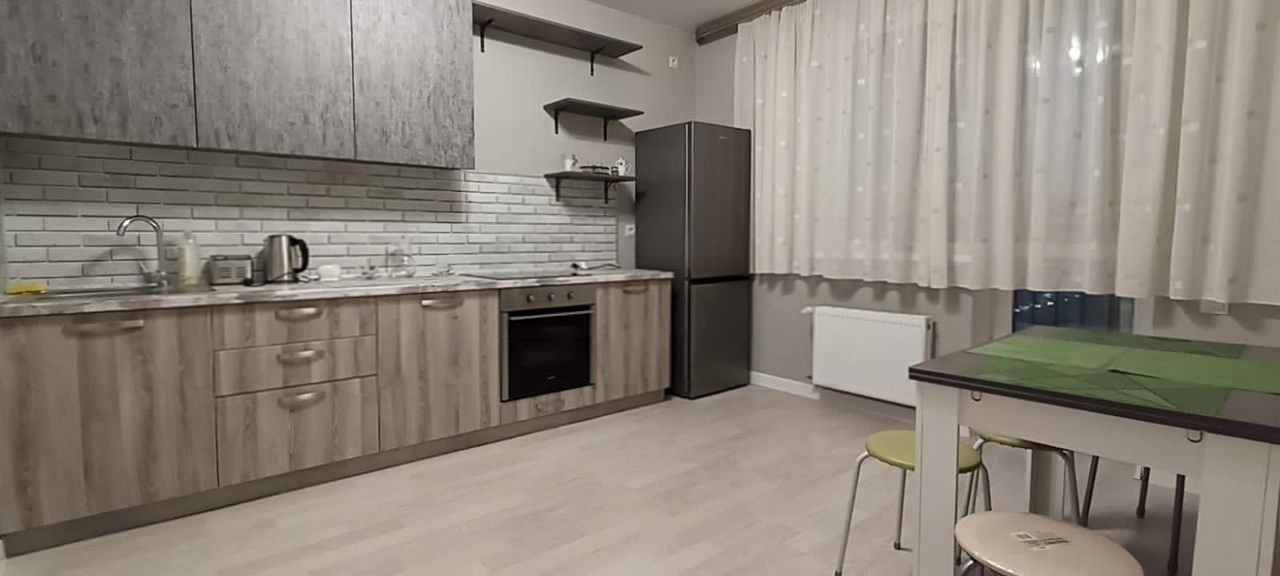 2-комн. квартира, 60.5 м² — фото 3