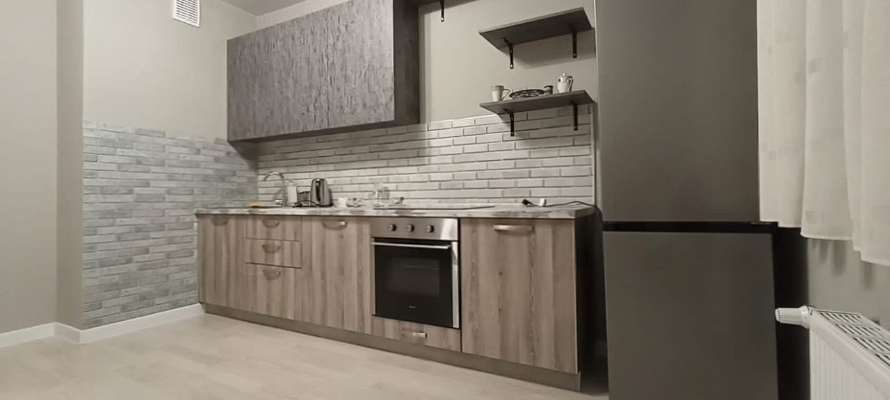 2-комн. квартира, 60.5 м² — фото 4