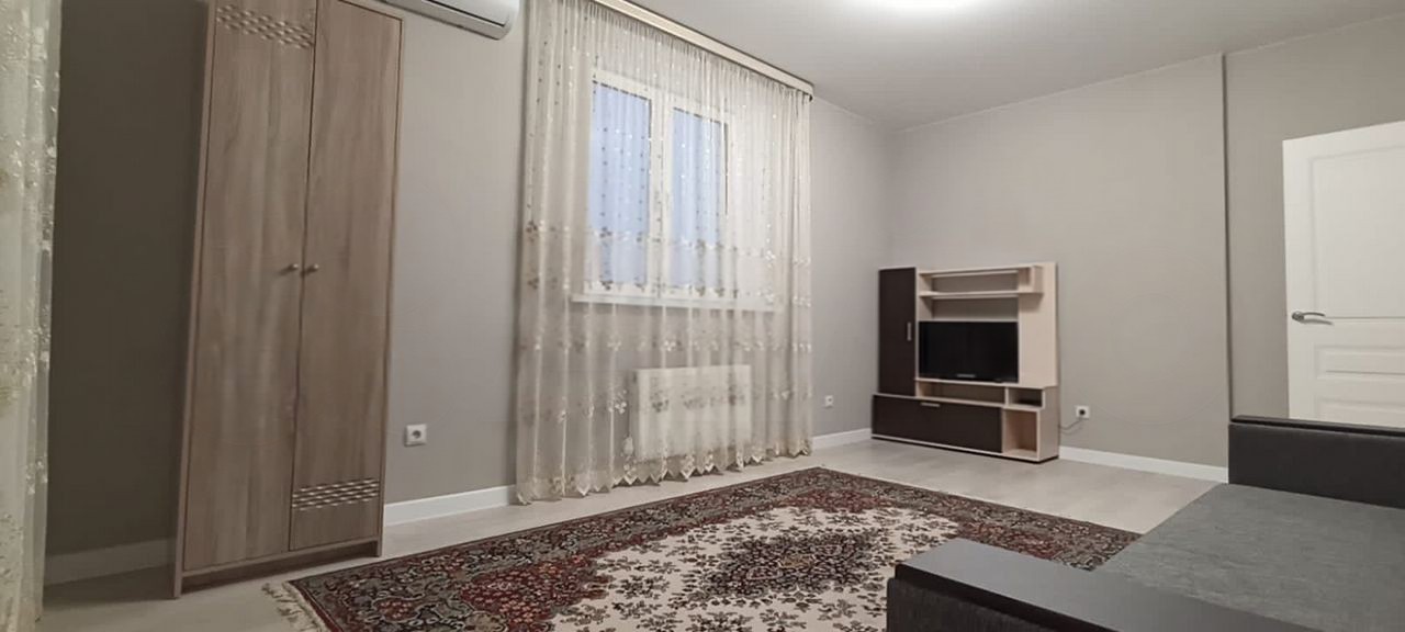 2-комн. квартира, 60.5 м² — фото 5