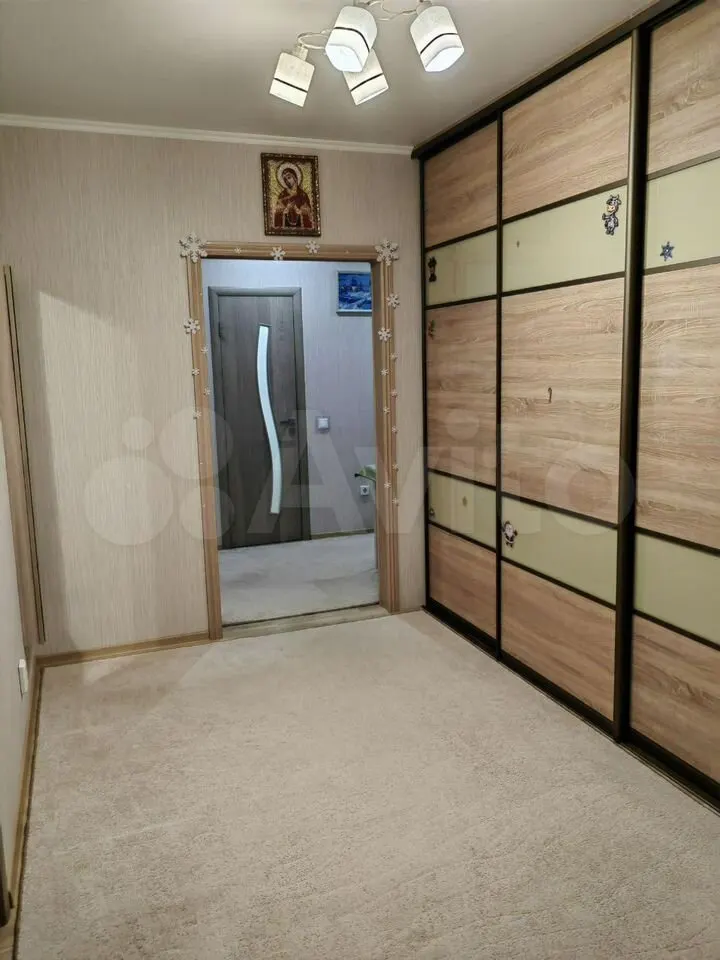 3-комн. квартира, 80.8 м² — фото 3
